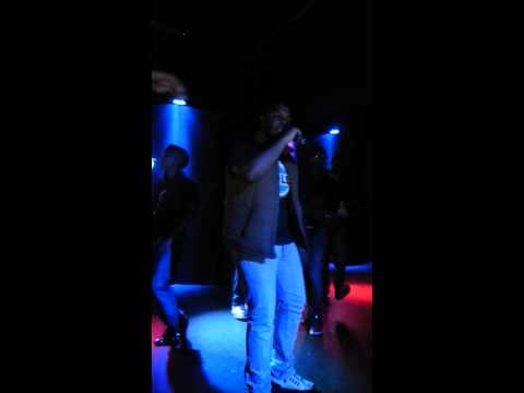 Rotterdamse sterrengang - wat zegt tie.mp4