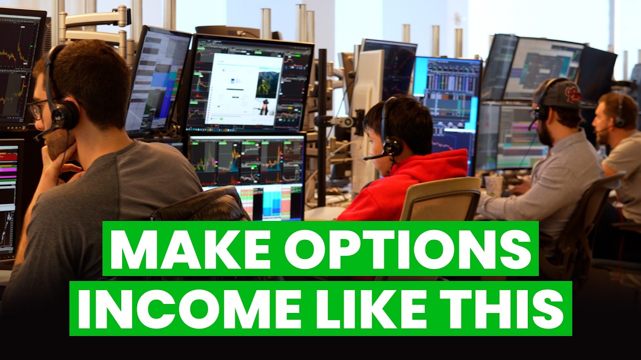 Trading Calendar and Diagonal Spreads I Options Trading