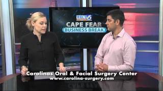 COFSC - Dr. Bufalini, Guided Implants