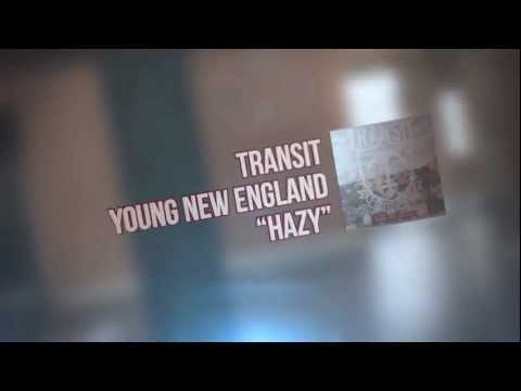 Transit - Hazy