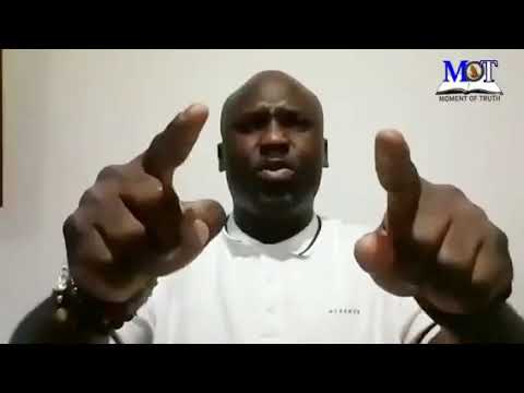 Prophetic declaration for the month of January