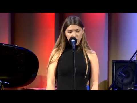 Nigdy więcej - wyk. Karolina Kobielusz | 34. Studio Piosenki Teatru PR - reż. Janusz Gast