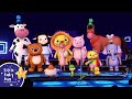 Animal Sounds Nursery Rhymes Little Baby Bum Best Baby Songs