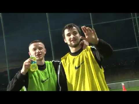 (FUNNY moments) Camp for Champions, Day 2 (07.02.15) Dacia Chisinau, Turkey, Lara Kundu, Miracle
