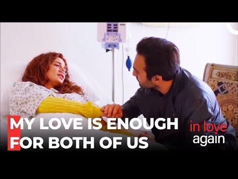 Marriages Get Stronger On Hard Days - In Love Again Special Scenes