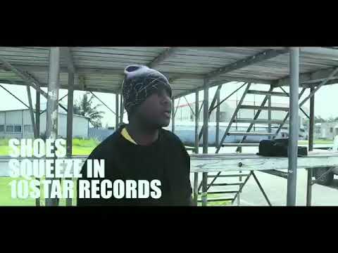 SHOES - boxcy squeeze in