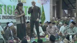 Download lagu Pertama kali ●DEDY CORBUZIER sholat jumat●GUS MIFTAH mp3