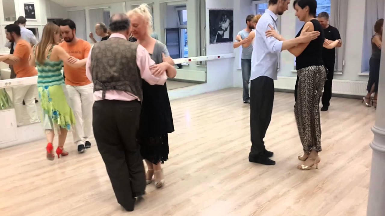 1/07/15 Tono Gallesio in Edissa DNI Tango St.Petersburg