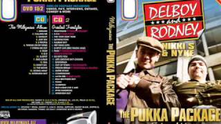 Things On My Mind - Katy B Ft Nyke & Nikki S