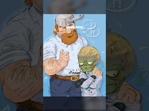 Crazy Dave was a Traitor!?