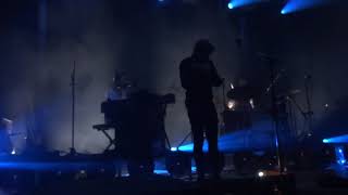 Philipp Poisel - Geh nicht - Freiburg, 22.09.2018