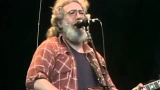 Grateful Dead - Mississippi Half-Step Uptown Toodeloo