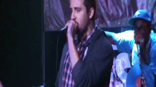 urbanculturemagazine.org with Sapient live in las vegas