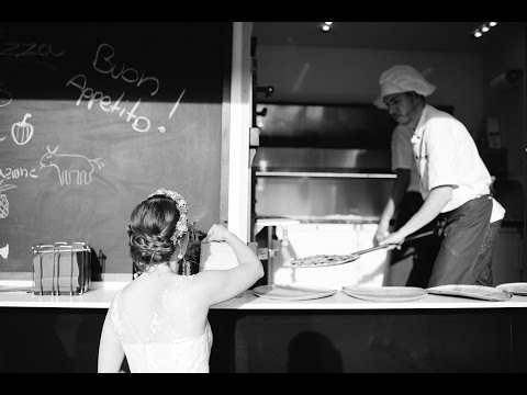 MOBILE INDOOR PIZZERIA - Pizza Innovazione
