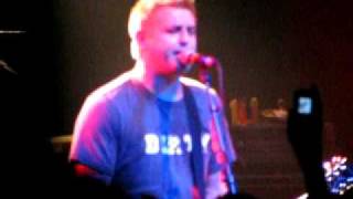 Less than jake - Jen doesn&#39;t like me anymore