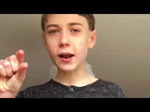 Melodifestivalen 2018 Andra chansen Parodi