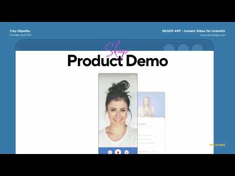 Item video thumbnail