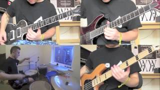 Chris Pritchard - Climates - The Self Discovery Instrumental Cover