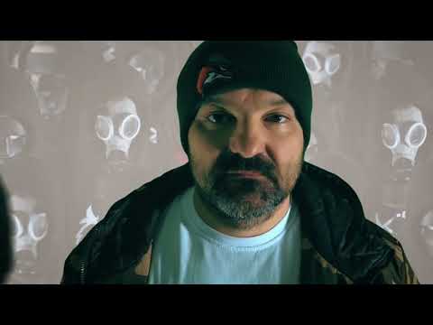 Pękaty x Smokin - Festiwal masek ( feat. Dj Ph)