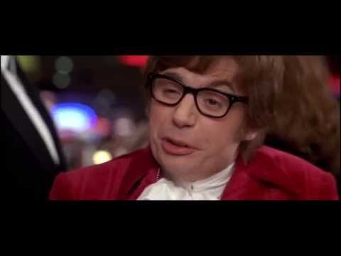 Austin Powers: International Man Of Mystery (1997) Official Trailer