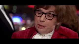 Austin Powers: International Man of Mystery (1997) Video