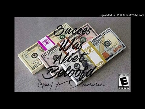 Anny x Dammie - Succes Was Niet Beloofd