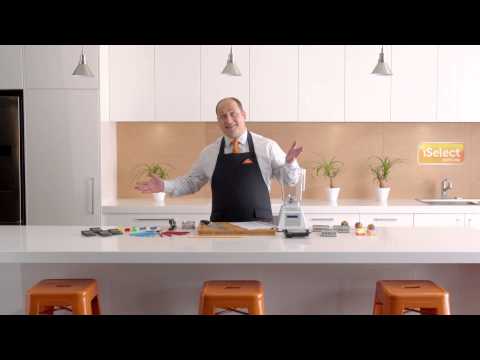 iSelect Detax Commercial
