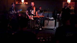 Alex Williams -- Confession