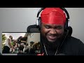 Byron Messia Burna Boy Talibans II Official Music Video RAGTALKTV REACTION