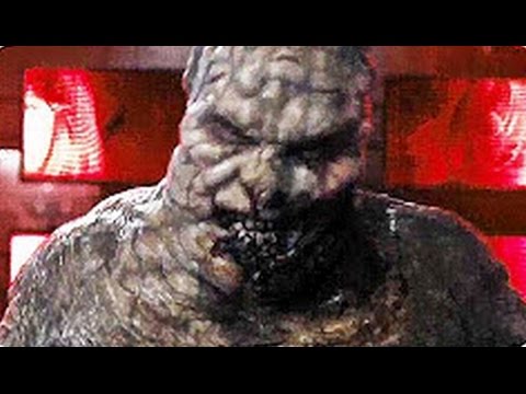 Resident Evil 6: The Final Chapter - Exclusive Movie Clips 1 - 7