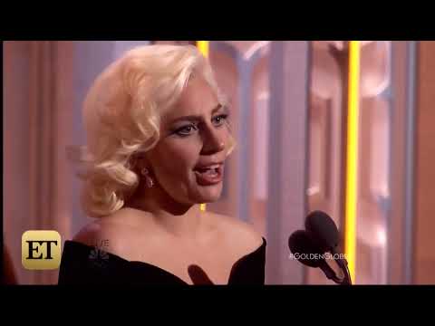 Leonardo DiCaprio's Reaction to Lady Gaga's Golden Globes Win is Absolutely Priceless