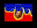 Stage 1 Altered Beast Genesis