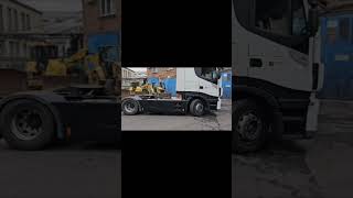 Tracteur routier IVECO Magirus à vendre - Image 6 | Autoline BJ Tracteur routier IVECO Magirus | Image 6 - Autoline