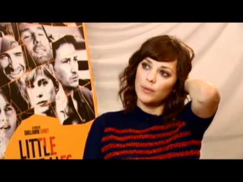 Little White Lies | CBC