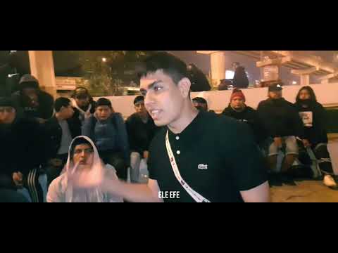 ALD vs PAOLO -4tos- Fecha#1 - Ele Efe - Temporada 2022 (Fase 2)