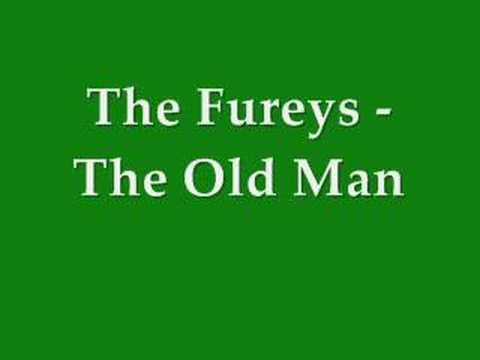 The Fureys - The Old Man (Live)