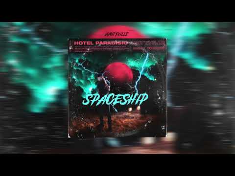 Video thumbnail for Spaceship