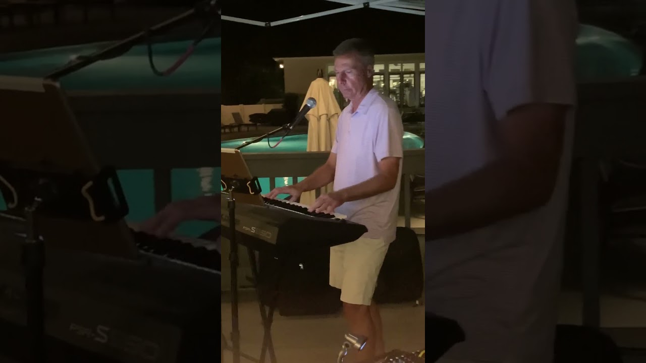 Promotional video thumbnail 4 for Roger Weber