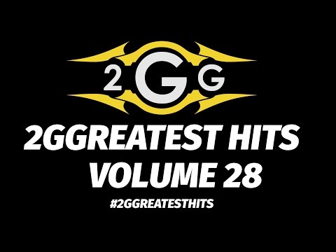 2GGreatest Hits Volume 28