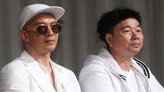 CLON(클론) 'BAMDEELALILA' Showcase Q&A (강원래, 구준엽, 밤디라리라, 에일리, Ailee)