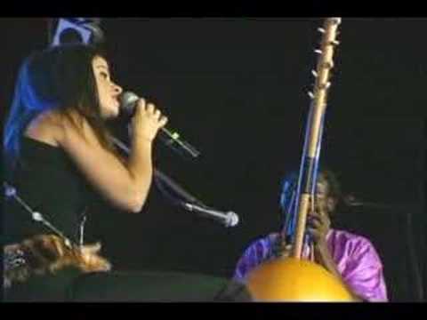 Elitsa Stoyan Mamadu Louis Afro Bg! Love song *NGONI*