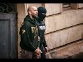 Happy Nation TATE ARREST FOOTAGE