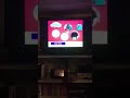 OLD Teletubbies Naughty Noo Noo Dvd Menu Walkthrough