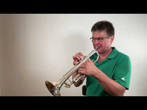 Etude 35 | 40 Progressive Etudes | Sigmund Hering