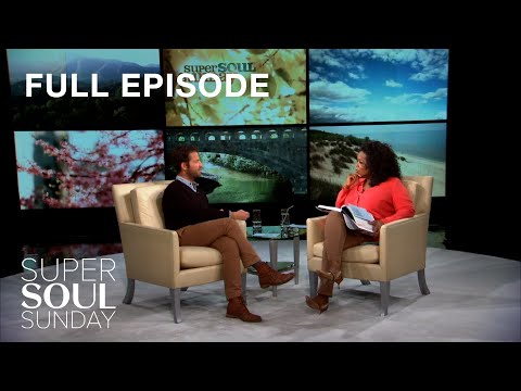 Oprah & Nate Berkus: The Things That Matter Part 2 | Super Soul Sunday S4E1 | Full Episode | OWN
