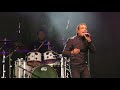 Jon Secada - One Of A Kind - 9/29/22 - The Big E - West Springfield, MA