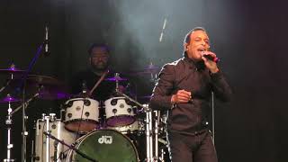 Jon Secada - One Of A Kind - 9/29/22 - The Big E - West Springfield, MA