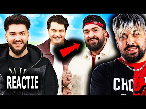 IMOGEN REACTIONEAZA LA MINTE-MA FRUMOS cu Mitzuu, Gami si Highman?!