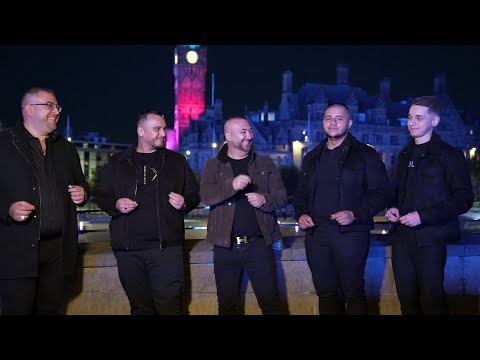 Gipsy Demmy - AMERIKA / DURAL DURAL / HIN MAN KEJRE ( OFFICIAL VIDEO ) 🎥