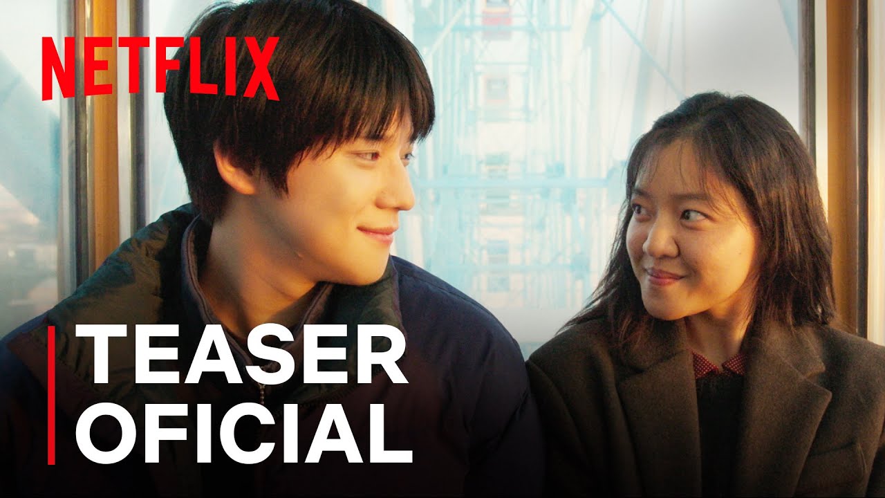 teaser Oficial